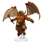 Dungeons & Dragons Painted Orcus, Lord of Undeath Fantasy Miniature