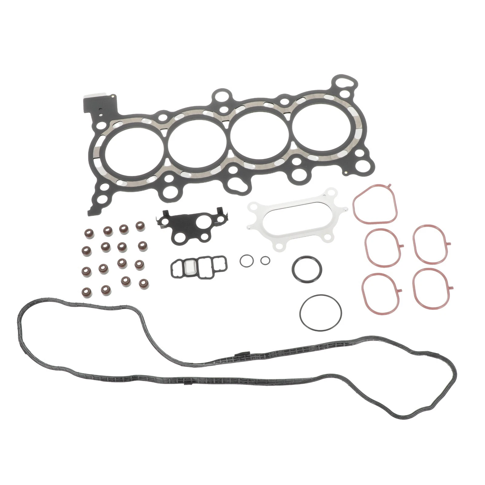 Genuine Honda Gasket Kit Cylinder Head 06110-R1A-000