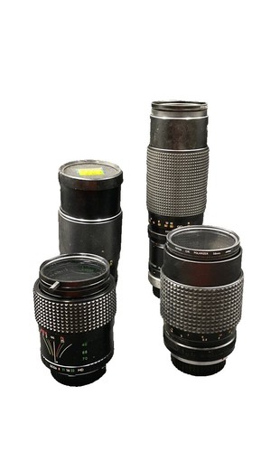 Tiffen 55mm Photo Essentials Kit 49383156744| eBay
