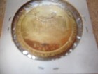 OLD TOKEN COLUMBUS, NEBRAKSA WORLD FAIR 1962 — photo 2