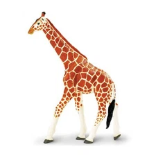 Reticulated Giraffe Wildlife Wonders Figure Safari Ltd NEW IN STOCK