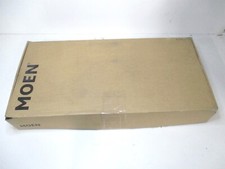 Moen Align Stainless Steel One Handle Pre-Rinse Spring Pulldown Kitchen Sink