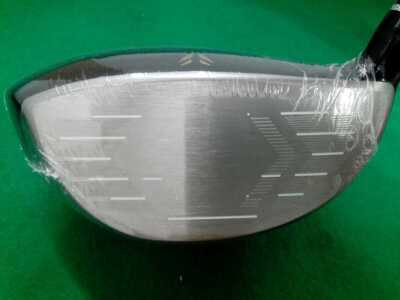 MINT Golf Driver Dunlop XXIO PRIME 2019 SP-1000 (R) 11.5 46.5inch