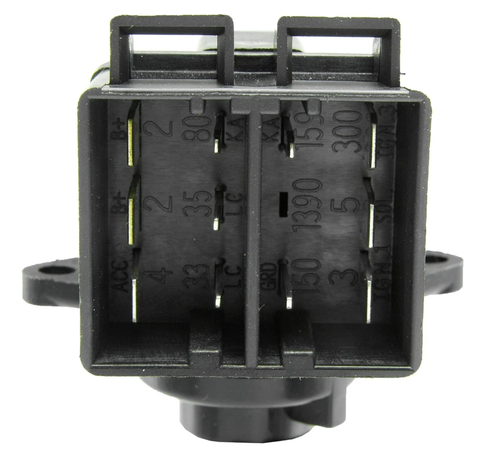 Interruptor de ignição Airtex 1S6259 - Imagem 3 de 4