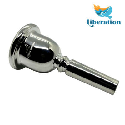 Liberation Mr. P 4.8 Signature Tuba Mouthpiece | eBay