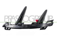 PRASCO Lüftungsgitter Stoßfänger hinten rechts für Mercedes-Benz A-Klasse