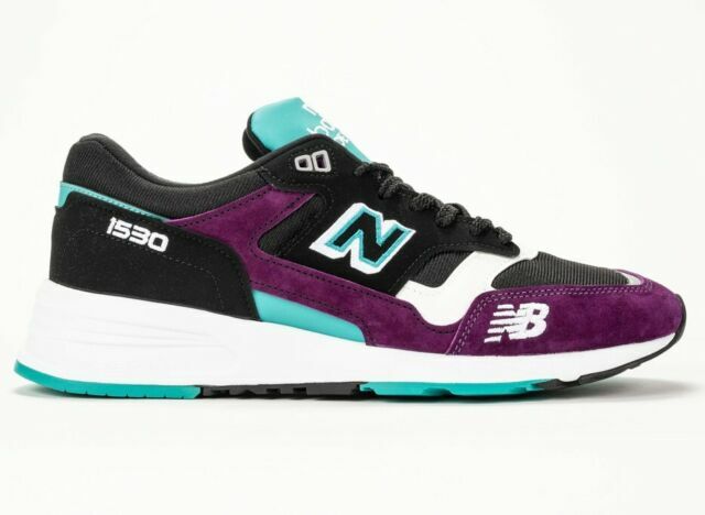 new balance 1530 purple