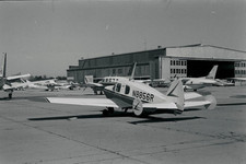 Kit Car Auto Show - Darlington 1974 Motor Racing 4x6 Photo