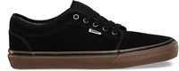Vans Chukka Low Skate Shoe Uk 11 Black/gum Vans Chukka Low Skate Shoe Uk 11 Black/gum