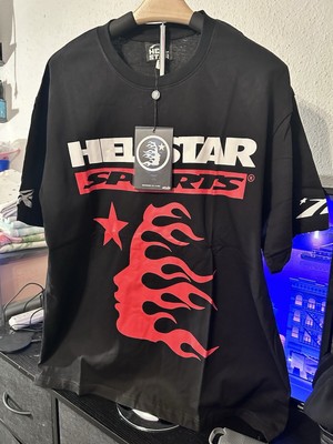 Hellstar T Shirt X- Large