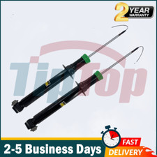 2x Rear LH+RH Shock Absorbers with Magnetic For Cadillac GM CT6 2016- 23405720