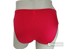 Soutien-Gorge Chantelle Spacer Molitor - Taille 90 & 100D - Rouge/Bordeaux - Neuf Avec étiquettes