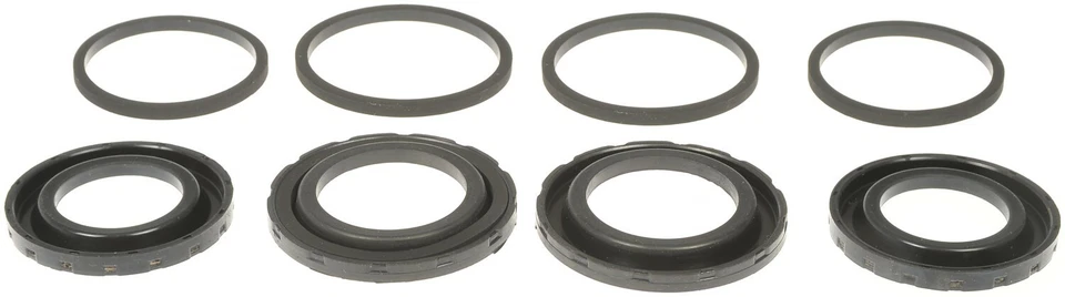 Disc Brake Caliper Repair Kit Front For 2004-2007 Cadillac CTS V Dorman 251SQ67 - Image 3 of 4