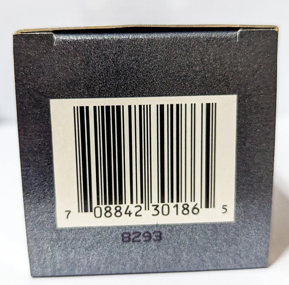 Halston Catalyst für Herren Eau de Toilette 50 ml/1,7 Oz. Spray Kostenloser Versand! - Bild 3 von 4