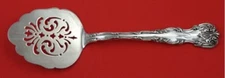 Victoria by Dominick and Haff Sterling Silver Tomato Server 8 1/4"