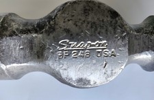 Vintage Snap-on Bp248 48oz Ball Peen Hammer. Head Only