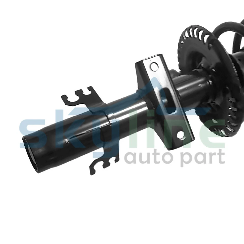 2x Komplett Stoßdämpfer Federbein Satz Vorne für VW T5 2.0TDI, 2.5TDI, 3.2 - Bild 2 von 4