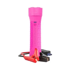 JumpSmart 10-in-1 Portable Car Jump Starter, Powerful 29600 mWh Lithium Batte...