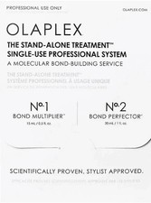 Olaplex Stand-Alone Treatment Single Use Professional Kit