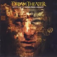 Metropolis Pt. 2: Scenes From A Memory | Dream Theater | Deutsch | Audio-Cd | CD