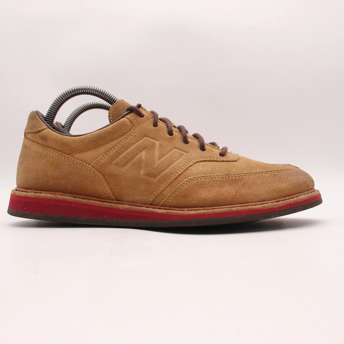 New Balance Brown Dress Shoes for Men for sale | eBay New Balance Brown Dress Shoes for Men for sale | eBay