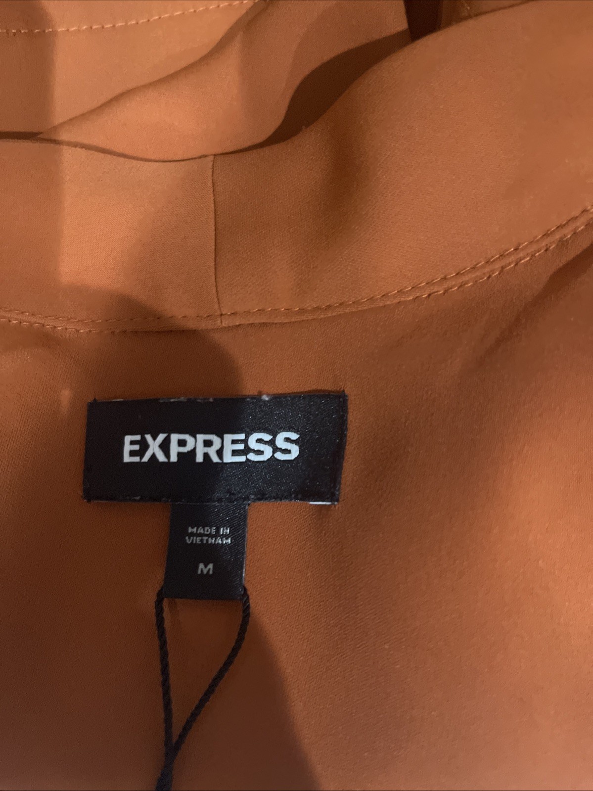 Express Light Jacket - image 6