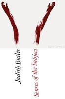 Judith Butler | Senses Of The Subject | Taschenbuch | Englisch (2015)