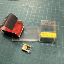 AUDIO TECHNICA DIAMOND STYLUS AT-VM3 old stock