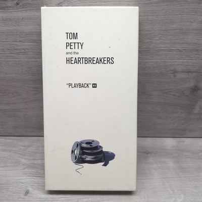 Tom Petty And The Heartbreakers - 