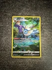 AQUALI FULL ART - POKÉMON TG02/TG30 EB9 STARS ÉTINCELANTES NEUF FR