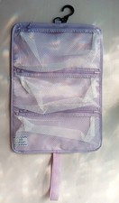 [FairyToe] 3-Compartment Pointe Shoe Case