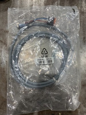 TOPCON Komatsu Max M12 CAN Cable P/N: 1041549-01 GPS/GNSS MC-x1 MC-x3 -24 Dozer