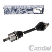 Vaico Antriebswelle Vorderachse Links Passend FüR VW Jetta | V10-6861