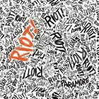 Riot! - Paramore CD ACVG The Cheap Fast Free Post