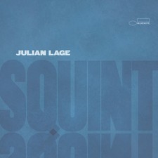 Image of Julian Lage Squint (CD) Album (US IMPORT)