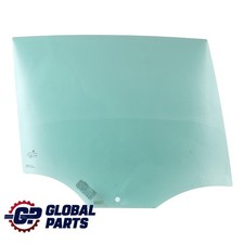 Volkswagen Golf 6 Türfenster Glas Hinten Rechts Tür Getönt 65% 5K6845026D