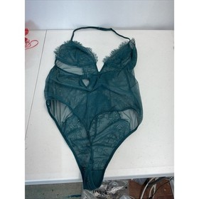 6 PC lingerie Lot Victoria's Secret SZ  MD Bodysuit, Nighties, lace, Some NWT