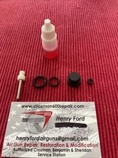 Crosman 766 Seal Kit.