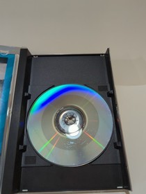 Crime Patrol (Sega CD, 1994) Complete, and tested with registration.