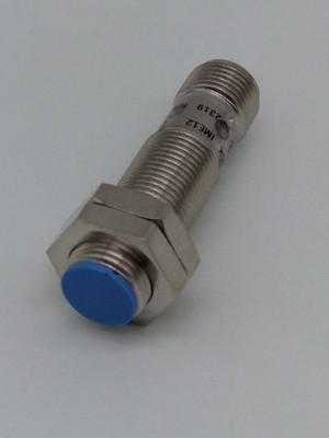 Sick IME12-02BNSZCOK Photoelectric Sensor, 2mm Sensing