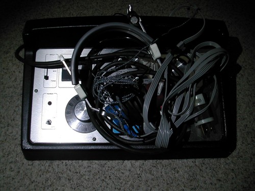 Beltone 112 Audiometer w/ Air, Bone, Speech+ NBN, WN, SN May 2026 Calibration - Afbeelding 22 van 22
