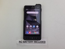 Sonim XP8 XP8800 64GB - Black Verizon Rugged Smartphone - Clean IMEI - H5289