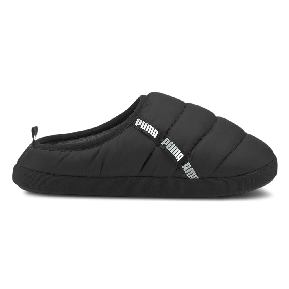 Nylon Upper Black Slippers for Men for sale | eBay display picture 1