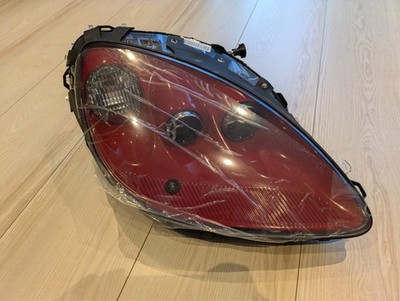 Corvette C6 Scheinwerfer EU Export Headlight rechts