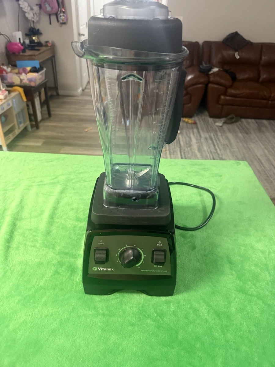 Vitamix Professional Series for sale | eBay