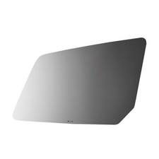 4166 Replacement Mirror Glass for Chevy Traverse, GMC Acadia, Driver Side
