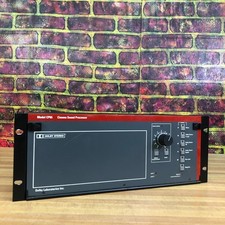 Dolby Model CP65  Cinema Sound Processor, Stereo, Analog 6-Channel WORKING 