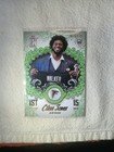 2025 Topps Signature Jalon Walker Base (RAW)