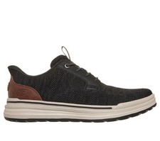 Skechers Slip-ins Relaxed Fit: Sterling - Ramone Men's Sneaker - Full Size
