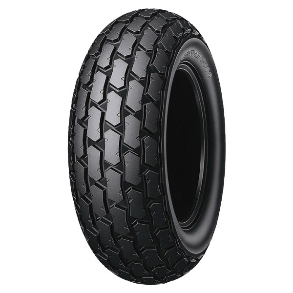 TYRE DUNLOP 130/80-18 66P K180